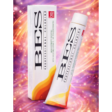 Bes - vopsea profesionala cu extracte vegetale